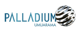 Palladium Umuarama