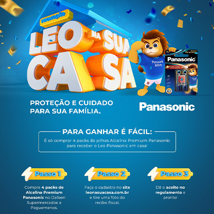 Promoção 18