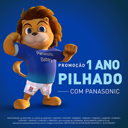 Promoção 19