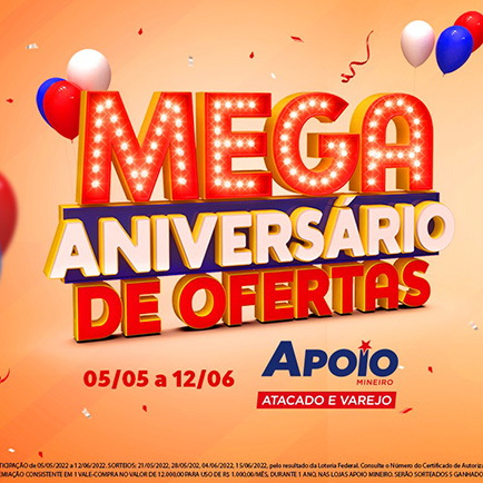 Promoção 20