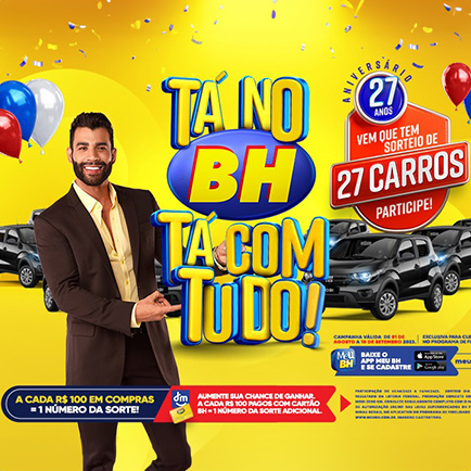 Promoção 28